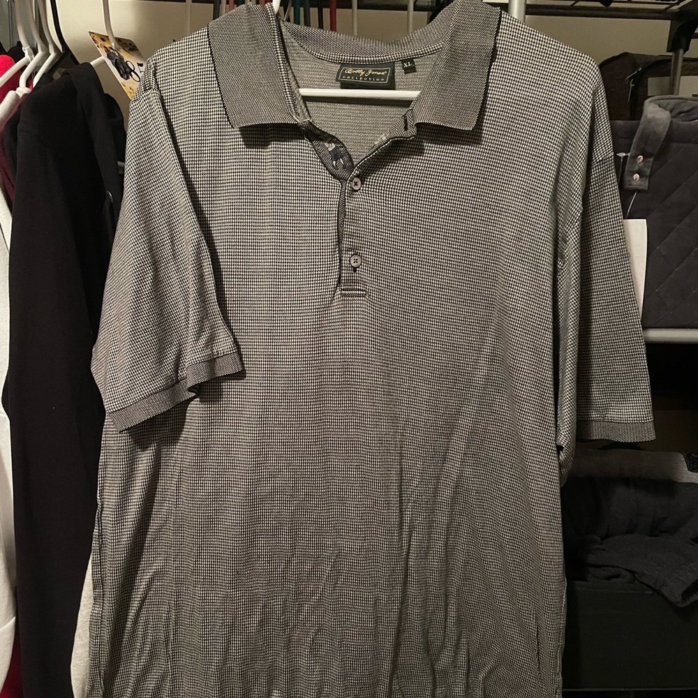 Bobby Jones Golf shirt